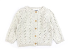 Name It peyote melange cardigan